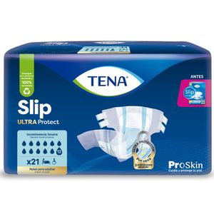 Pañales para adultos TENA Slip Ultra - TENA